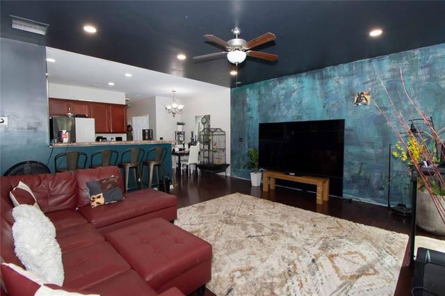 4004 Cyrus Crest Circle NW, Kennesaw, GA 30152