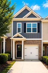 4004 Cyrus Crest Circle NW, Kennesaw, GA 30152