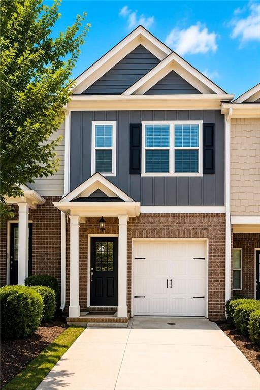 4004 Cyrus Crest Circle NW, Kennesaw, GA 30152
