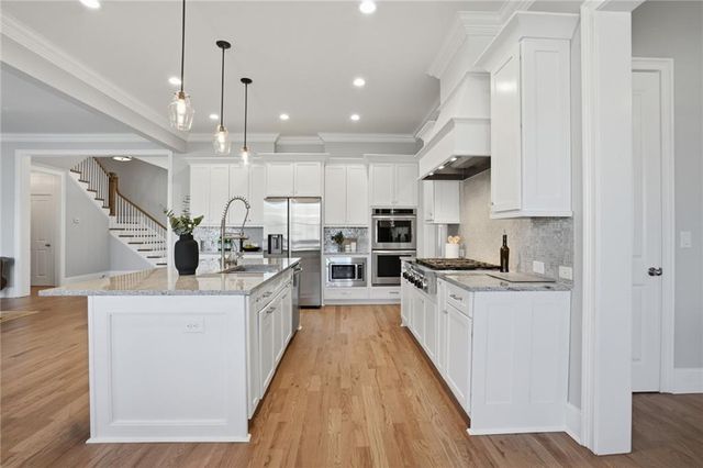 13488 Hipworth Road, Alpharetta, GA 30004