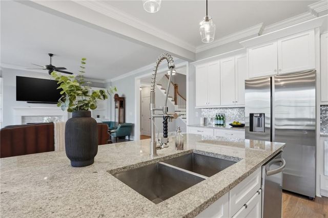 13488 Hipworth Road, Alpharetta, GA 30004