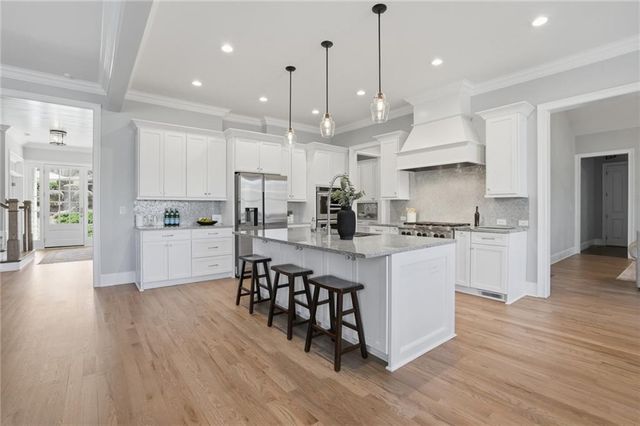 13488 Hipworth Road, Alpharetta, GA 30004