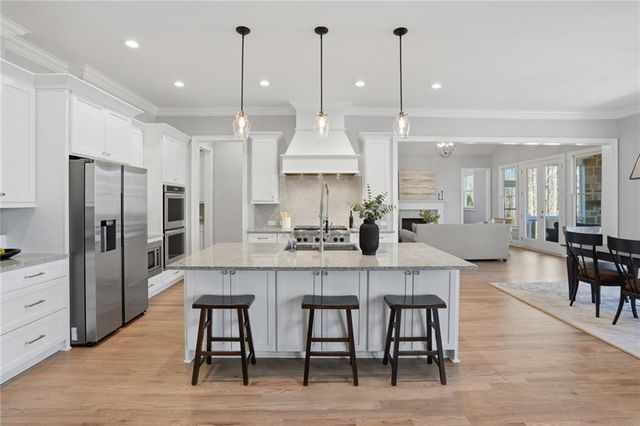 13488 Hipworth Road, Alpharetta, GA 30004