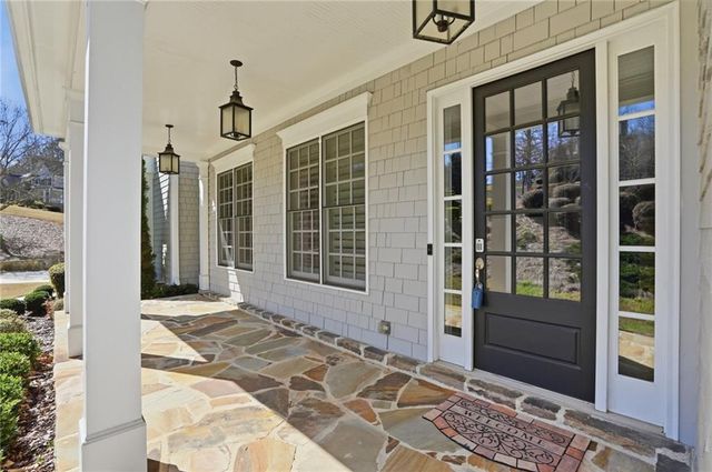 13488 Hipworth Road, Alpharetta, GA 30004