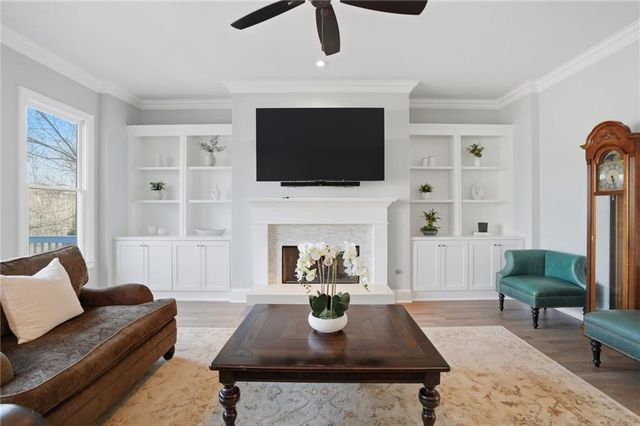 13488 Hipworth Road, Alpharetta, GA 30004