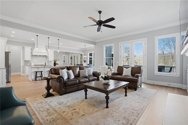 13488 Hipworth Road, Alpharetta, GA 30004