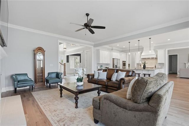 13488 Hipworth Road, Alpharetta, GA 30004