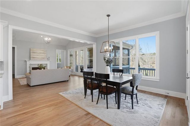 13488 Hipworth Road, Alpharetta, GA 30004