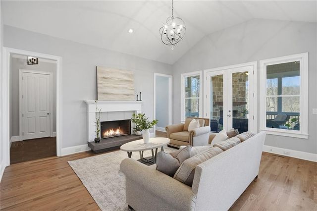 13488 Hipworth Road, Alpharetta, GA 30004