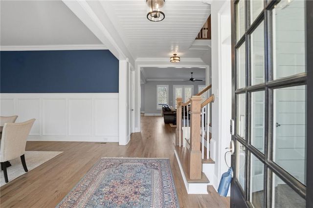 13488 Hipworth Road, Alpharetta, GA 30004