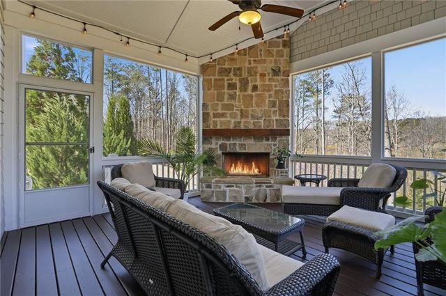 13488 Hipworth Road, Alpharetta, GA 30004