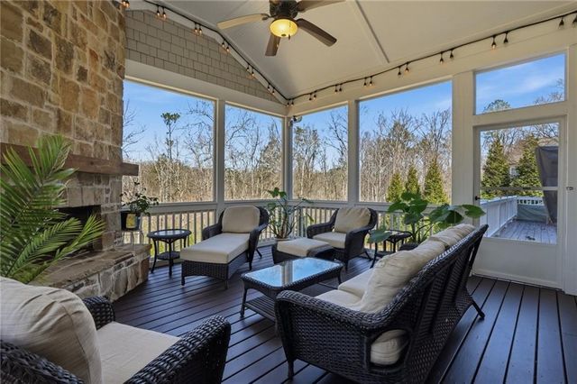 13488 Hipworth Road, Alpharetta, GA 30004