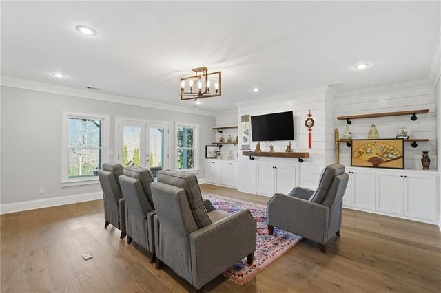 13488 Hipworth Road, Alpharetta, GA 30004