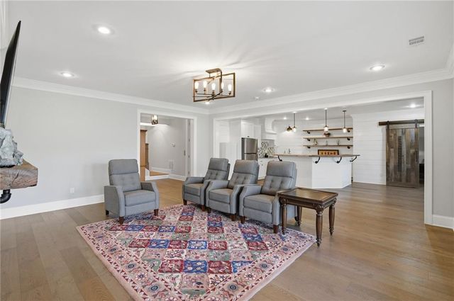 13488 Hipworth Road, Alpharetta, GA 30004