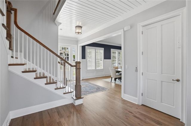 13488 Hipworth Road, Alpharetta, GA 30004