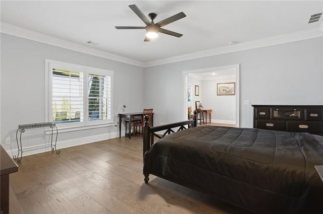 13488 Hipworth Road, Alpharetta, GA 30004