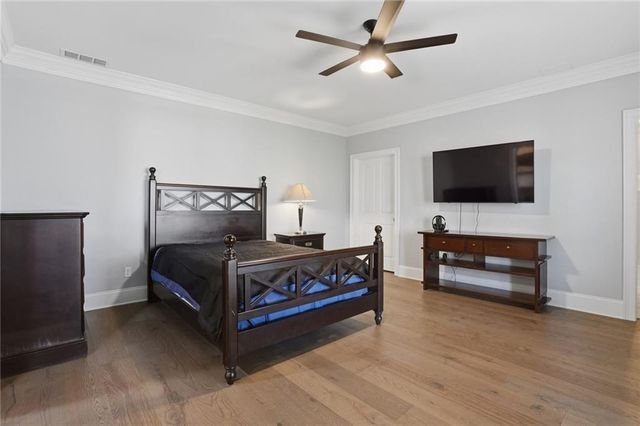 13488 Hipworth Road, Alpharetta, GA 30004