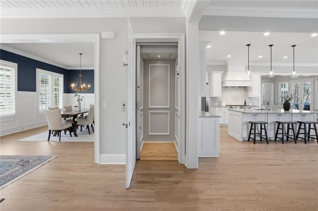 13488 Hipworth Road, Alpharetta, GA 30004