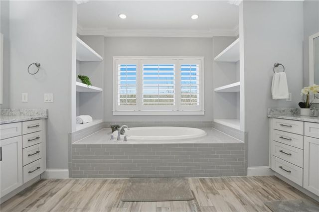 13488 Hipworth Road, Alpharetta, GA 30004