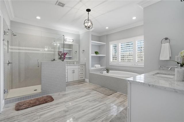 13488 Hipworth Road, Alpharetta, GA 30004