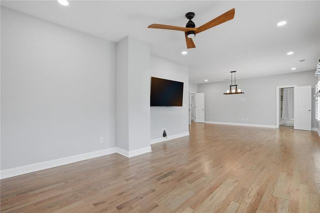 13488 Hipworth Road, Alpharetta, GA 30004