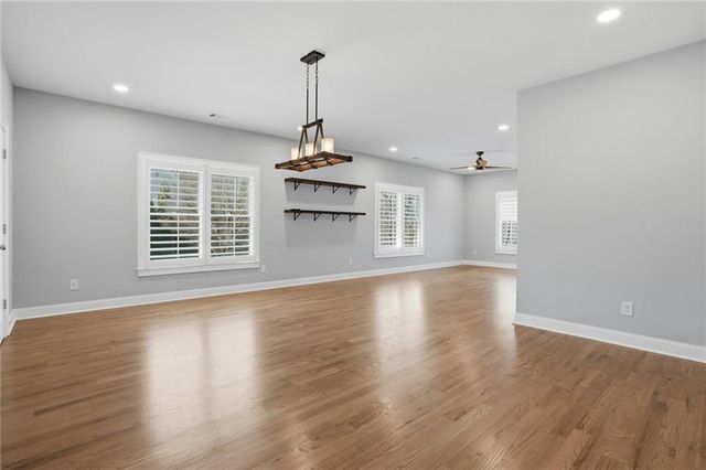 13488 Hipworth Road, Alpharetta, GA 30004