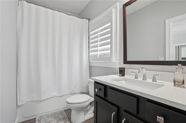 13488 Hipworth Road, Alpharetta, GA 30004