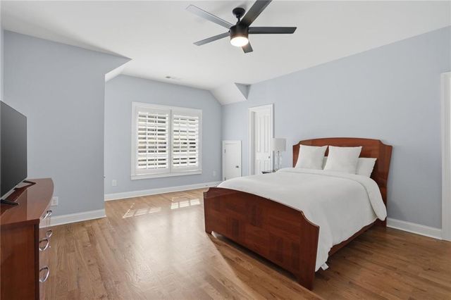 13488 Hipworth Road, Alpharetta, GA 30004