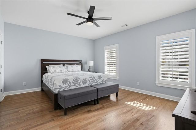 13488 Hipworth Road, Alpharetta, GA 30004