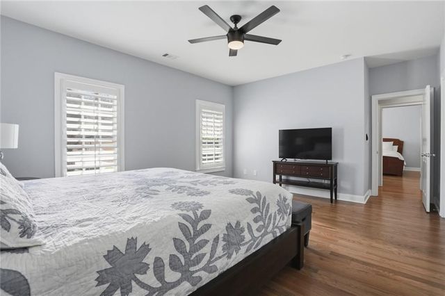 13488 Hipworth Road, Alpharetta, GA 30004