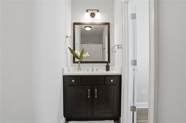 13488 Hipworth Road, Alpharetta, GA 30004