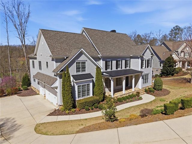 13488 Hipworth Road, Alpharetta, GA 30004
