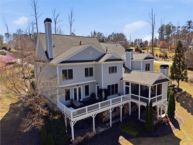 13488 Hipworth Road, Alpharetta, GA 30004