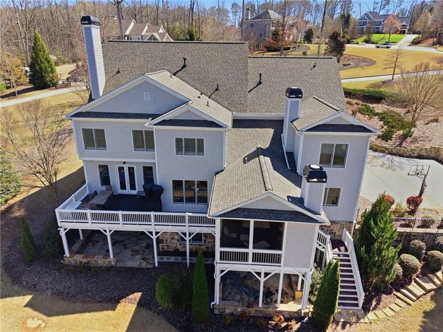 13488 Hipworth Road, Alpharetta, GA 30004