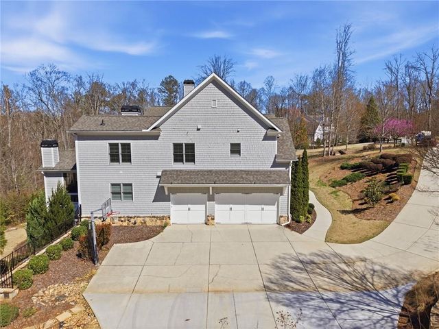 13488 Hipworth Road, Alpharetta, GA 30004