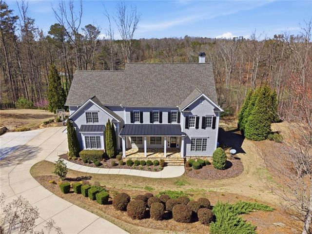 13488 Hipworth Road, Alpharetta, GA 30004