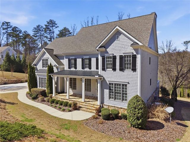 13488 Hipworth Road, Alpharetta, GA 30004