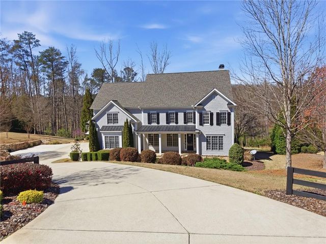 13488 Hipworth Road, Alpharetta, GA 30004