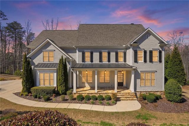 13488 Hipworth Road, Alpharetta, GA 30004