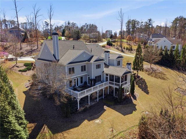 13488 Hipworth Road, Alpharetta, GA 30004