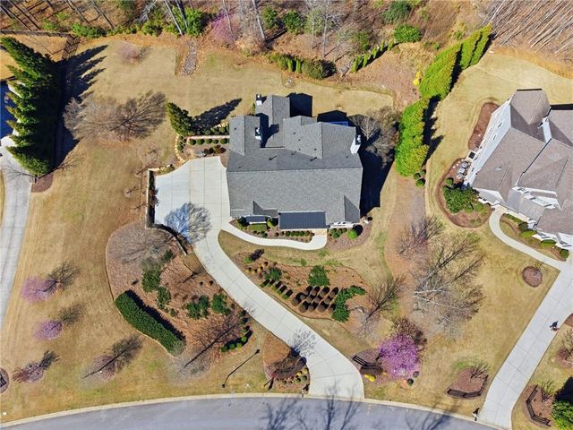 13488 Hipworth Road, Alpharetta, GA 30004