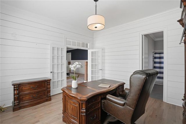 13488 Hipworth Road, Alpharetta, GA 30004