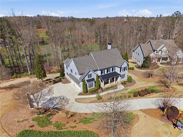 13488 Hipworth Road, Alpharetta, GA 30004