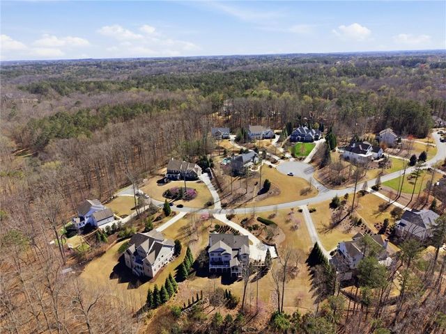 13488 Hipworth Road, Alpharetta, GA 30004