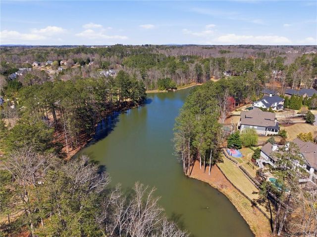 13488 Hipworth Road, Alpharetta, GA 30004