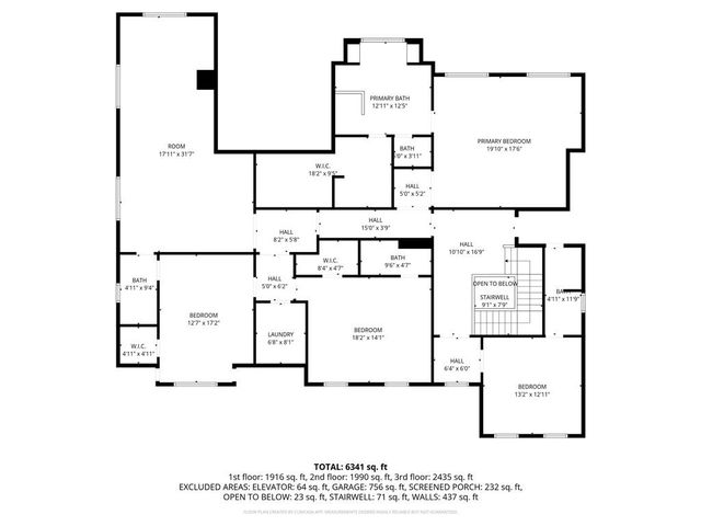 13488 Hipworth Road, Alpharetta, GA 30004