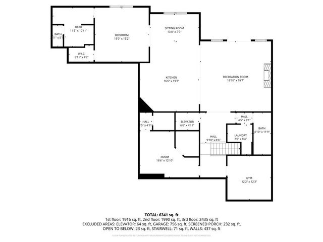 13488 Hipworth Road, Alpharetta, GA 30004