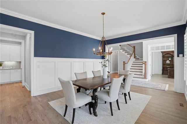 13488 Hipworth Road, Alpharetta, GA 30004