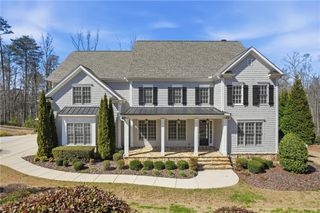 13488 Hipworth Road, Alpharetta, GA 30004