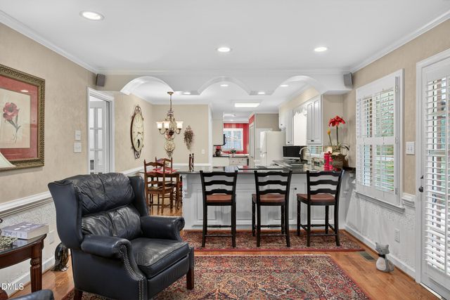 1143 Geneva Albright Road, Graham, NC 27253